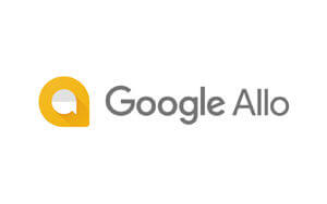 ГуглАлло Логотип